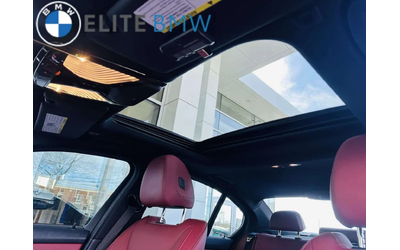 BMW 340 xDrive * SUNROOF * 360 * KEYLESS * PREMIUM - автомобили, коли, обяви за нови и употребявани 10