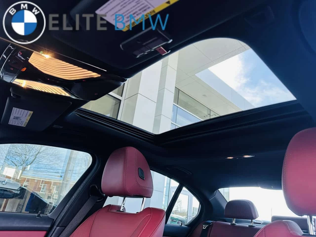 BMW 340 xDrive * SUNROOF * 360 * KEYLESS * PREMIUM - автомобили, коли, обяви за нови и употребявани 10