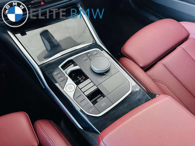 BMW 340 xDrive * SUNROOF * 360 * KEYLESS * PREMIUM - автомобили, коли, обяви за нови и употребявани 9