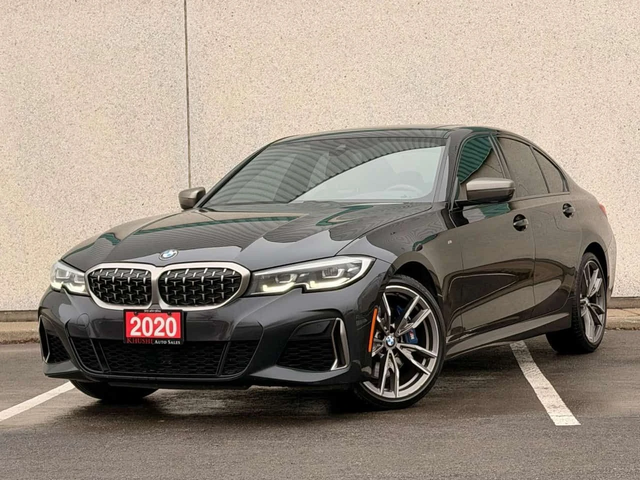 BMW 340 * xDrive * ОТ ПРЕДСТАВИТЕЛСТВО - автомобили, коли, обяви за нови и употребявани 0