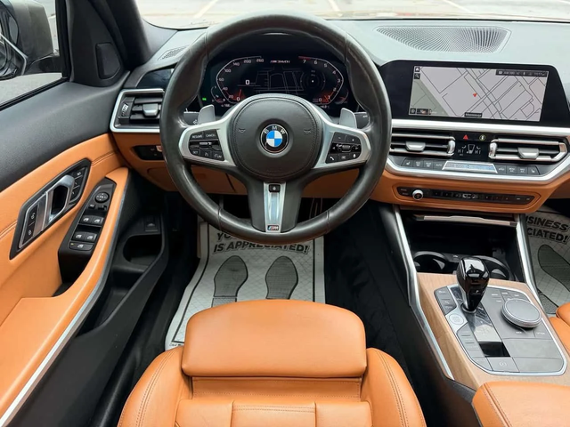 BMW 340 * xDrive * ОТ ПРЕДСТАВИТЕЛСТВО - автомобили, коли, обяви за нови и употребявани 12