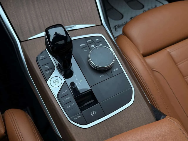 BMW 340 * xDrive * ОТ ПРЕДСТАВИТЕЛСТВО - автомобили, коли, обяви за нови и употребявани 16