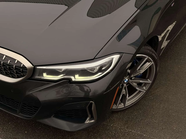 BMW 340 * xDrive * ОТ ПРЕДСТАВИТЕЛСТВО - автомобили, коли, обяви за нови и употребявани 4
