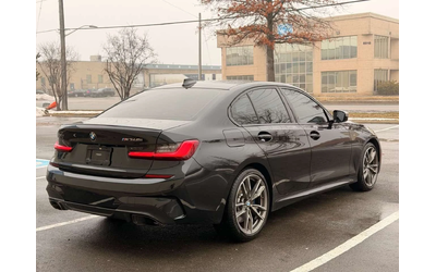 BMW 340 * xDrive * ОТ ПРЕДСТАВИТЕЛСТВО - автомобили, коли, обяви за нови и употребявани 6
