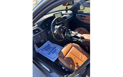 BMW 340 xDrive * B58* HARMAN/KARDON* 360* ШИБИДАХ - автомобили, коли, обяви за нови и употребявани 10
