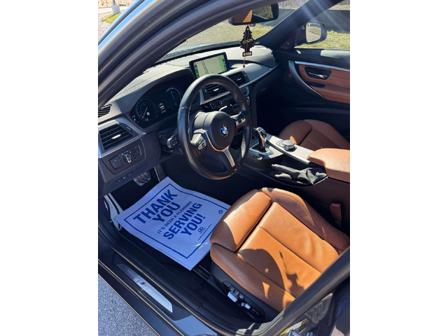 BMW 340 xDrive * B58* HARMAN/KARDON* 360* ШИБИДАХ - автомобили, коли, обяви за нови и употребявани 10