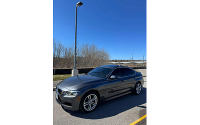 BMW 340 xDrive * B58* HARMAN/KARDON* 360* ШИБИДАХ - автомобили, коли, обяви за нови и употребявани 12