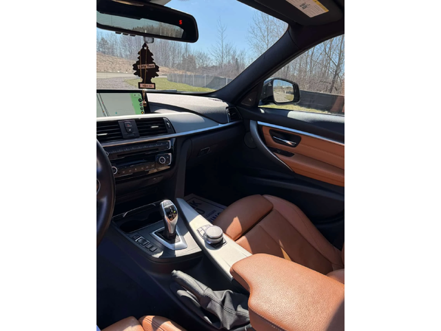 BMW 340 xDrive * B58* HARMAN/KARDON* 360* ШИБИДАХ - автомобили, коли, обяви за нови и употребявани 2