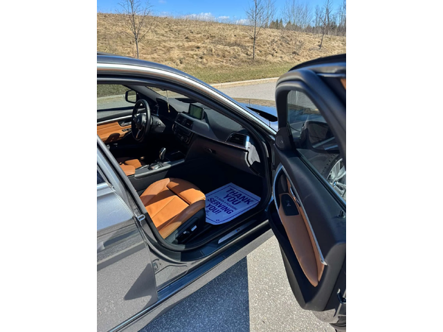 BMW 340 xDrive * B58* HARMAN/KARDON* 360* ШИБИДАХ - автомобили, коли, обяви за нови и употребявани 6