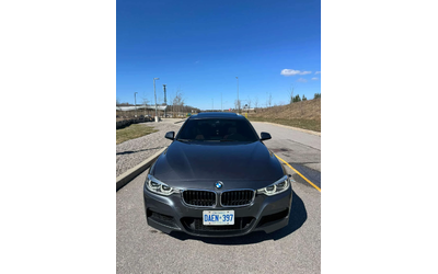 BMW 340 xDrive * B58* HARMAN/KARDON* 360* ШИБИДАХ - автомобили, коли, обяви за нови и употребявани 8