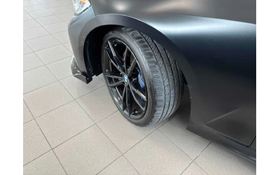 BMW 340 * M340i xDrive * CARFAX * LAZER * HEAD UP * HARMAN - автомобили, коли, обяви за нови и употребявани 6