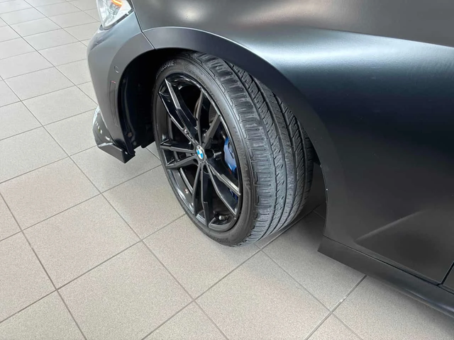 BMW 340 * M340i xDrive * CARFAX * LAZER * HEAD UP * HARMAN - автомобили, коли, обяви за нови и употребявани 6