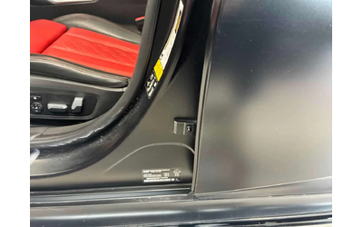 BMW 340 * M340i xDrive * CARFAX * LAZER * HEAD UP * HARMAN - автомобили, коли, обяви за нови и употребявани 9