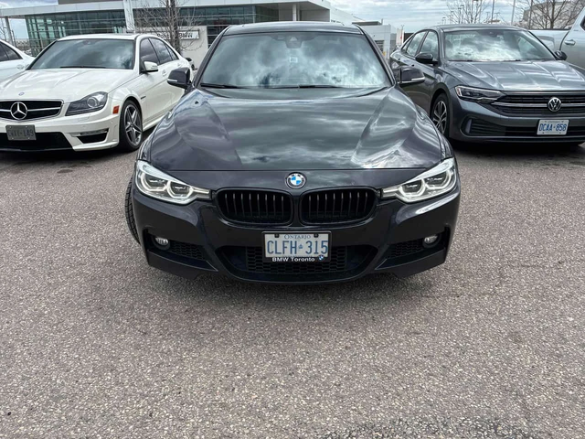 BMW 340 xDrive/ШИБИДАХ/ГУМИ+ ДЖАНТИ/OT ПРЕДСТАВИТЕЛСТВО - автомобили, коли, обяви за нови и употребявани 1