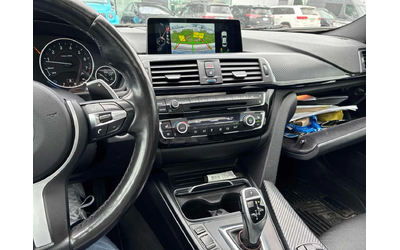 BMW 340 xDrive/ШИБИДАХ/ГУМИ+ ДЖАНТИ/OT ПРЕДСТАВИТЕЛСТВО - автомобили, коли, обяви за нови и употребявани 8