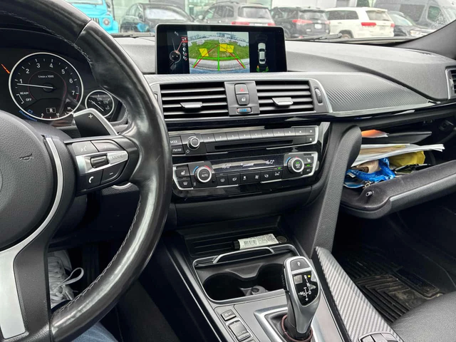 BMW 340 xDrive/ШИБИДАХ/ГУМИ+ ДЖАНТИ/OT ПРЕДСТАВИТЕЛСТВО - автомобили, коли, обяви за нови и употребявани 8