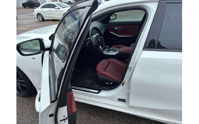 BMW 700 xDrive/ШИБИДАХ/ПОДГРЕВИ - автомобили, коли, обяви за нови и употребявани 10