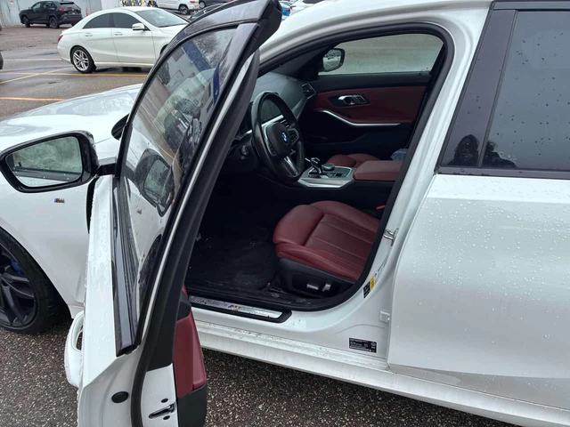 BMW 700 xDrive/ШИБИДАХ/ПОДГРЕВИ - автомобили, коли, обяви за нови и употребявани 10
