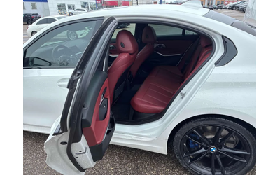 BMW 700 xDrive/ШИБИДАХ/ПОДГРЕВИ - автомобили, коли, обяви за нови и употребявани 11