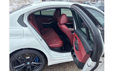 BMW 700 xDrive/ШИБИДАХ/ПОДГРЕВИ - автомобили, коли, обяви за нови и употребявани 12