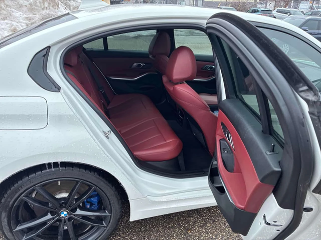 BMW 700 xDrive/ШИБИДАХ/ПОДГРЕВИ - автомобили, коли, обяви за нови и употребявани 12