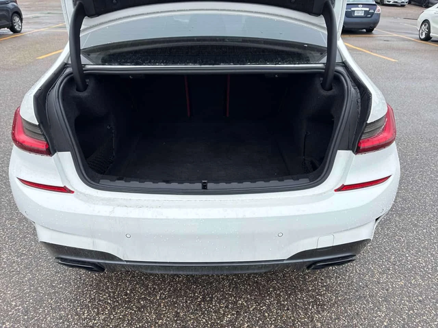 BMW 700 xDrive/ШИБИДАХ/ПОДГРЕВИ - автомобили, коли, обяви за нови и употребявани 13