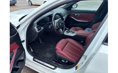 BMW 700 xDrive/ШИБИДАХ/ПОДГРЕВИ - автомобили, коли, обяви за нови и употребявани 6