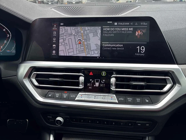 BMW 700 xDrive/ШИБИДАХ/ПОДГРЕВИ - автомобили, коли, обяви за нови и употребявани 8