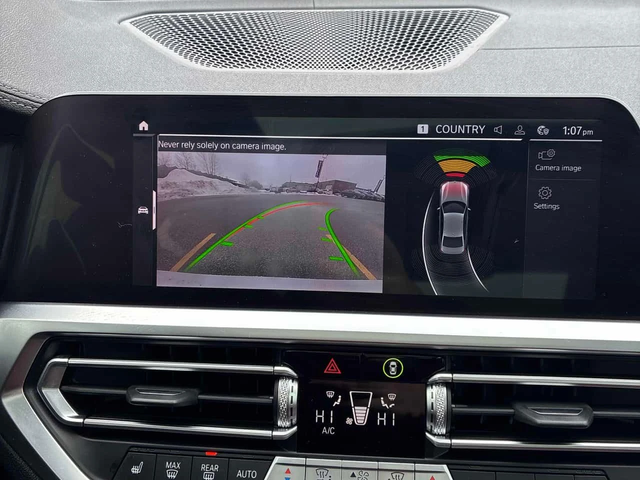 BMW 700 xDrive/ШИБИДАХ/ПОДГРЕВИ - автомобили, коли, обяви за нови и употребявани 9