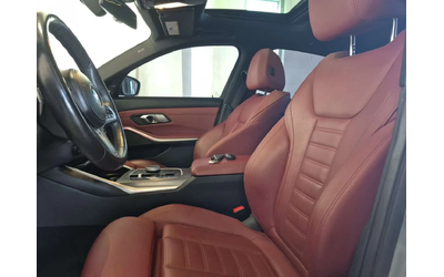 BMW 700 M340I XDRIVE| NARDO| PANO| 360| HUD| 2 КЛЮЧА - автомобили, коли, обяви за нови и употребявани 10