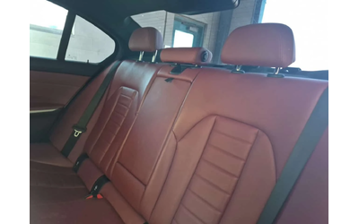 BMW 700 M340I XDRIVE| NARDO| PANO| 360| HUD| 2 КЛЮЧА - автомобили, коли, обяви за нови и употребявани 13
