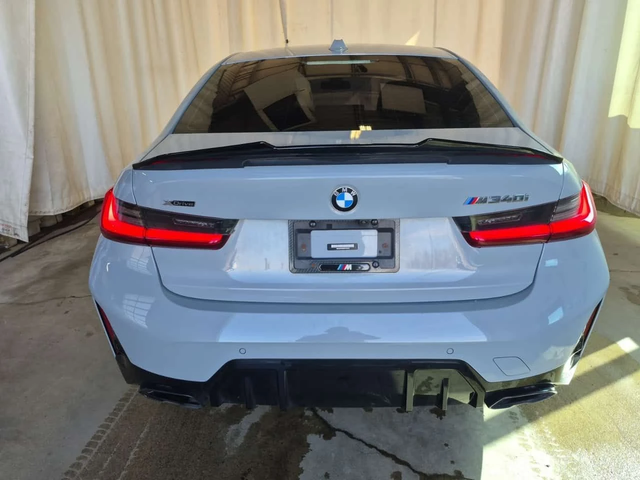 BMW 700 M340I XDRIVE| NARDO| PANO| 360| HUD| 2 КЛЮЧА - автомобили, коли, обяви за нови и употребявани 5