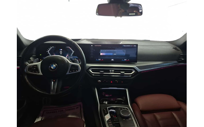 BMW 700 M340I XDRIVE| NARDO| PANO| 360| HUD| 2 КЛЮЧА - автомобили, коли, обяви за нови и употребявани 9