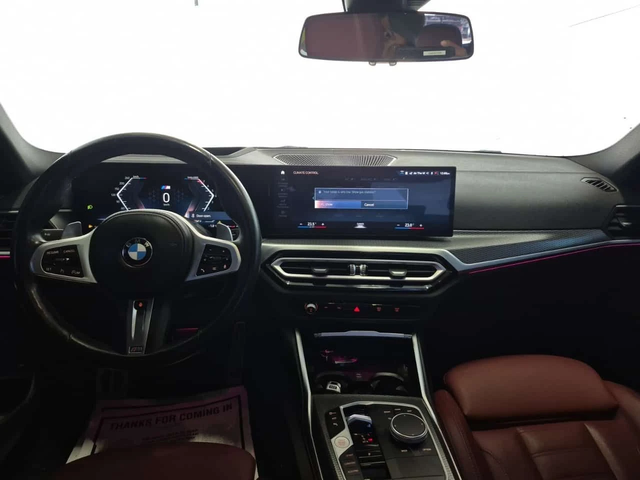 BMW 700 M340I XDRIVE| NARDO| PANO| 360| HUD| 2 КЛЮЧА - автомобили, коли, обяви за нови и употребявани 9