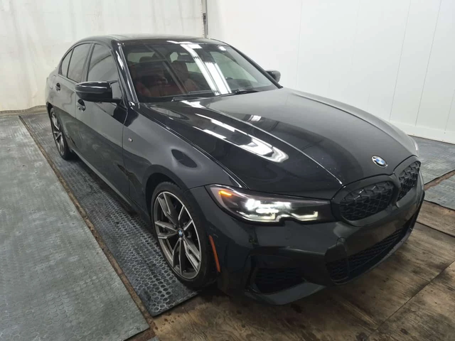 BMW 700 M340I XDRIVE| HUD| 360| PANO| MEMORY - автомобили, коли, обяви за нови и употребявани 1