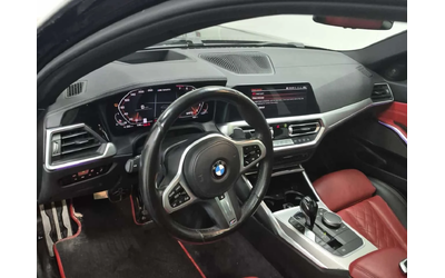 BMW 700 M340I XDRIVE| HUD| 360| PANO| MEMORY - автомобили, коли, обяви за нови и употребявани 8
