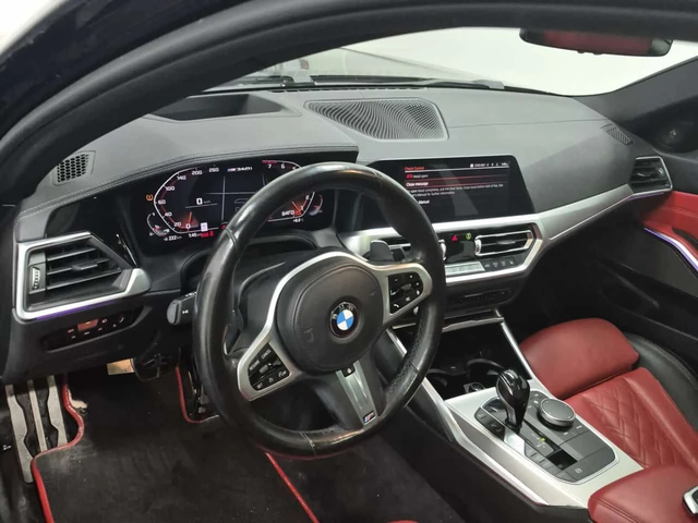 BMW 700 M340I XDRIVE| HUD| 360| PANO| MEMORY - автомобили, коли, обяви за нови и употребявани 8