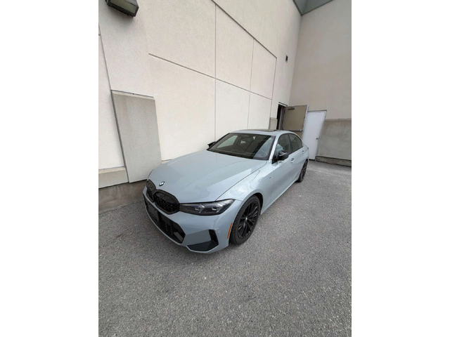 BMW 700 M340i xDrive / DISTRONIC / 360 - автомобили, коли, обяви за нови и употребявани 0