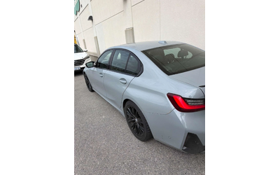 BMW 700 M340i xDrive / DISTRONIC / 360 - автомобили, коли, обяви за нови и употребявани 11
