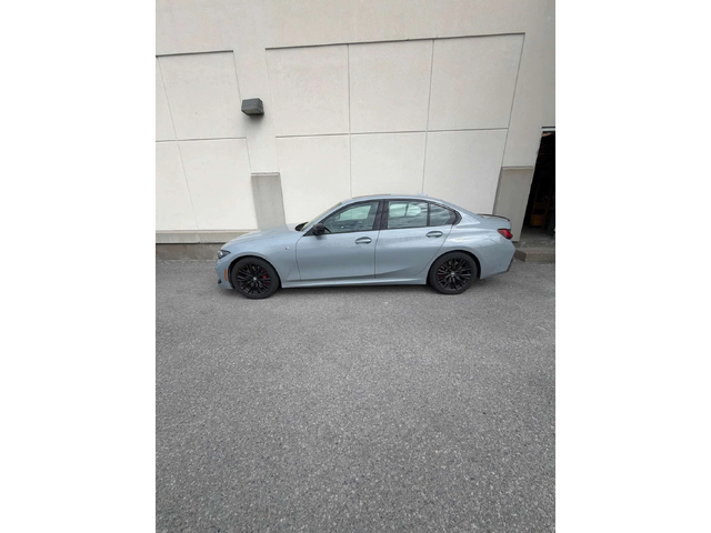 BMW 700 M340i xDrive / DISTRONIC / 360 - автомобили, коли, обяви за нови и употребявани 1