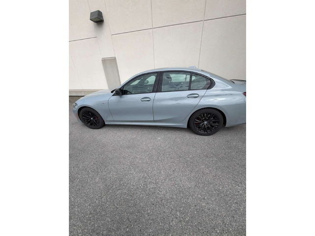 BMW 700 M340i xDrive / DISTRONIC / 360 - автомобили, коли, обяви за нови и употребявани 2