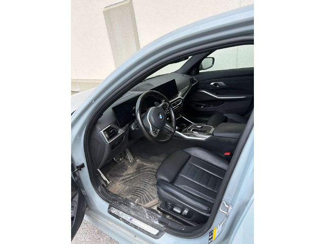 BMW 700 M340i xDrive / DISTRONIC / 360 - автомобили, коли, обяви за нови и употребявани 4