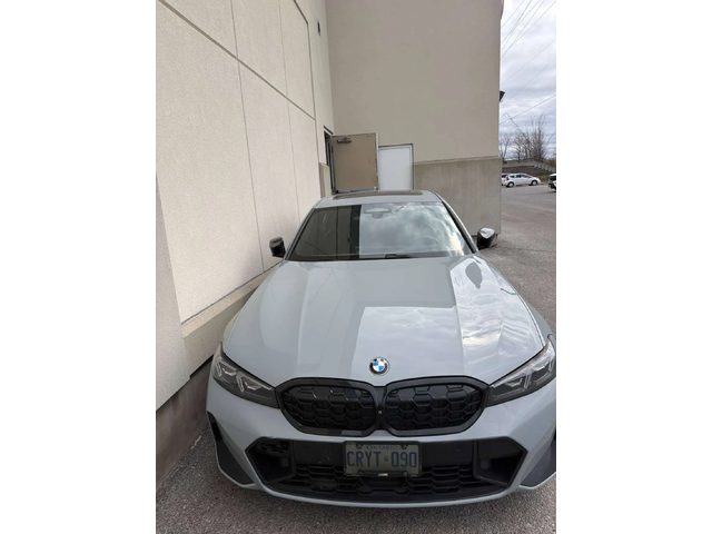 BMW 700 M340i xDrive / DISTRONIC / 360 - автомобили, коли, обяви за нови и употребявани 5
