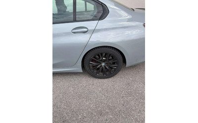 BMW 700 M340i xDrive / DISTRONIC / 360 - автомобили, коли, обяви за нови и употребявани 6