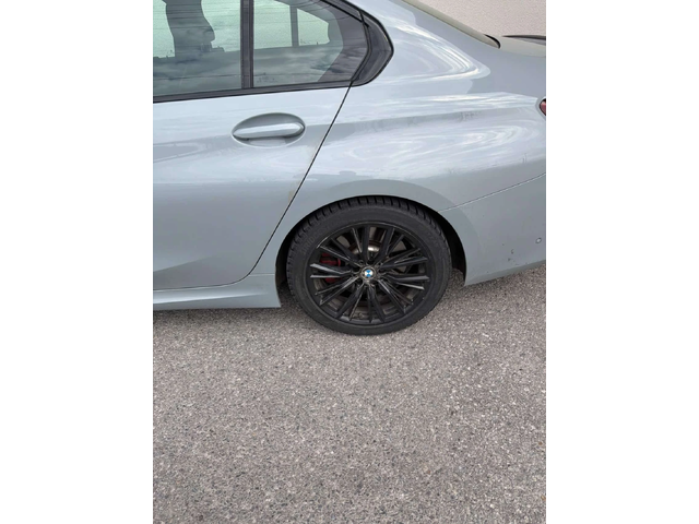 BMW 700 M340i xDrive / DISTRONIC / 360 - автомобили, коли, обяви за нови и употребявани 6