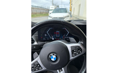 BMW 700 M340i xDrive / DISTRONIC / 360 - автомобили, коли, обяви за нови и употребявани 7