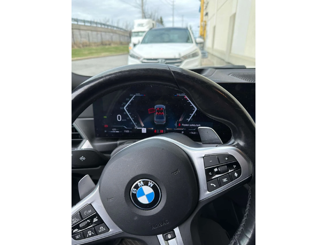 BMW 700 M340i xDrive / DISTRONIC / 360 - автомобили, коли, обяви за нови и употребявани 7