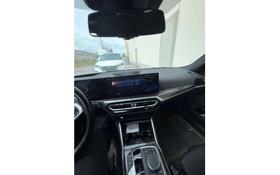 BMW 700 M340i xDrive / DISTRONIC / 360 - автомобили, коли, обяви за нови и употребявани 8