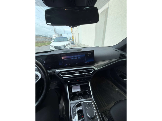 BMW 700 M340i xDrive / DISTRONIC / 360 - автомобили, коли, обяви за нови и употребявани 8