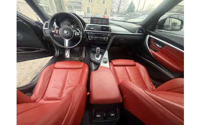 BMW 700 М Пакет/xDrive/CARFAX/Digital dash/Red leather - автомобили, коли, обяви за нови и употребявани 10